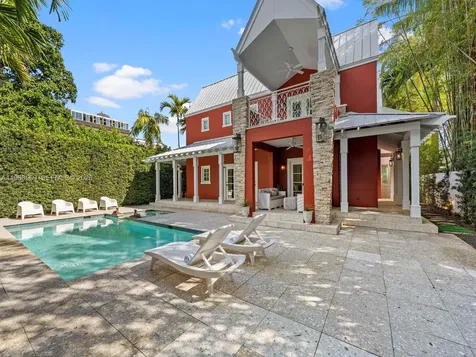 7218 SW 54th Court Miami FL 33143