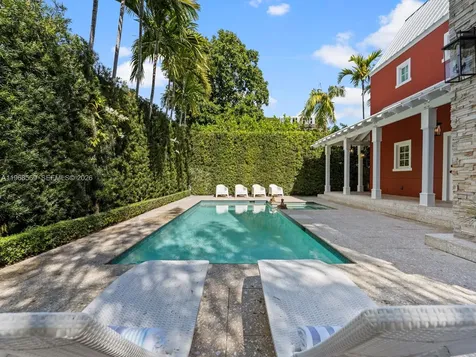 7218 SW 54th Court Miami FL 33143