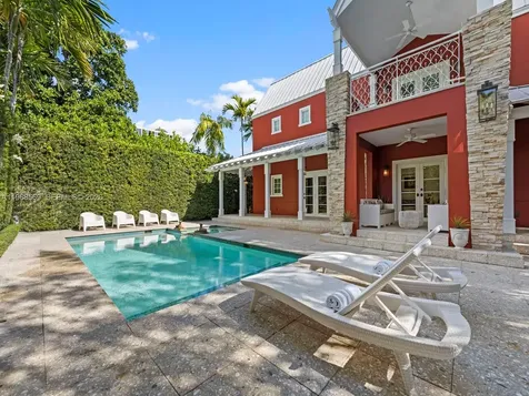 7218 SW 54th Court Miami FL 33143