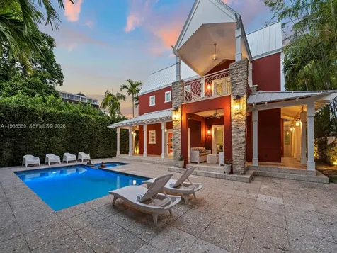 7218 SW 54th Court Miami FL 33143