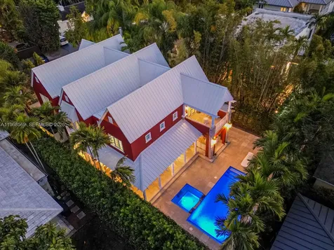 7218 SW 54th Court Miami FL 33143