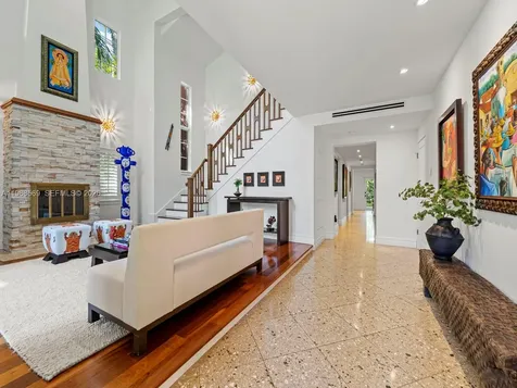 7218 SW 54th Court Miami FL 33143