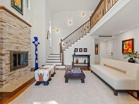 7218 SW 54th Court Miami FL 33143