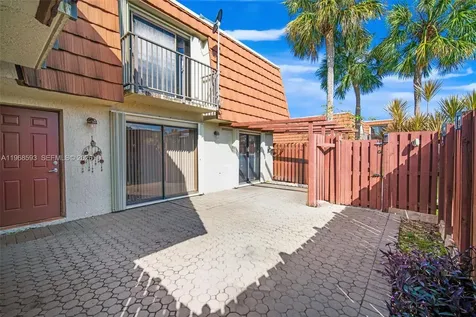 1171 SW 118th Terrace Davie FL 33325