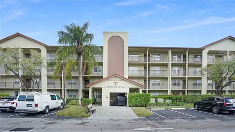 13001 SW 15th Court Miramar FL 33027