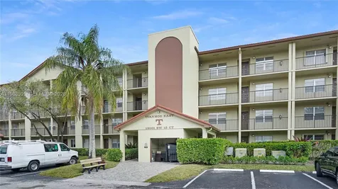 13001 SW 15th Court Miramar FL 33027