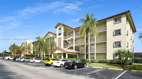 13001 SW 15th Court Miramar FL 33027