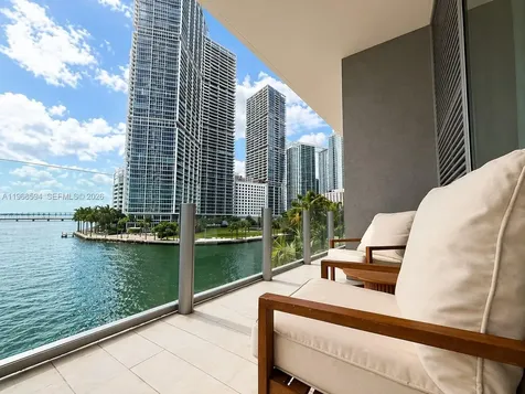 300 Biscayne Boulevard Way Miami FL 33131