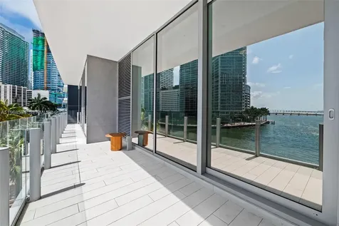 300 Biscayne Boulevard Way Miami FL 33131