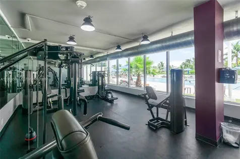 100 Lincoln Road Miami Beach FL 33139