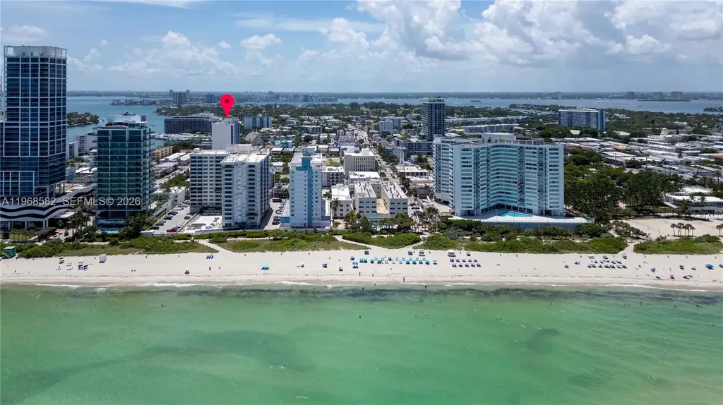 401 69 Street Miami Beach FL 33141