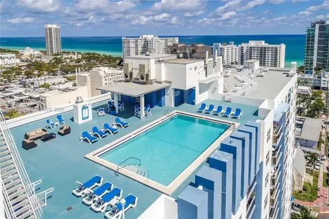 401 69 Street Miami Beach FL 33141