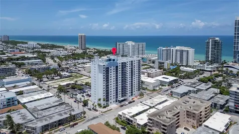401 69 Street Miami Beach FL 33141