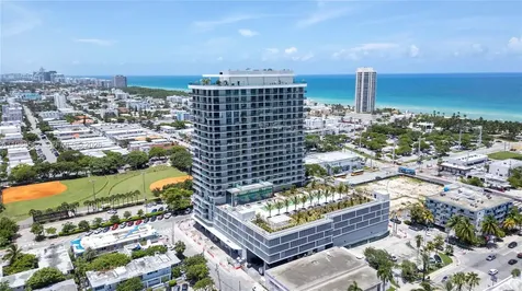 401 69 Street Miami Beach FL 33141