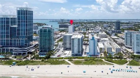 401 69 Street Miami Beach FL 33141