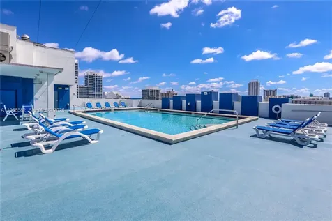 401 69 Street Miami Beach FL 33141