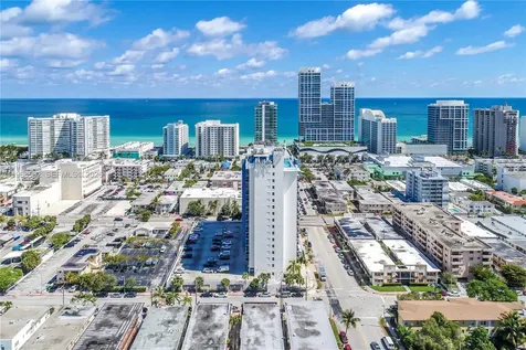 401 69 Street Miami Beach FL 33141