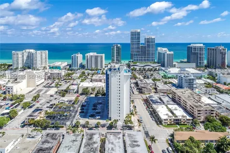 401 69 Street Miami Beach FL 33141