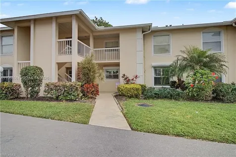 741 Landover Circle Naples FL 34104