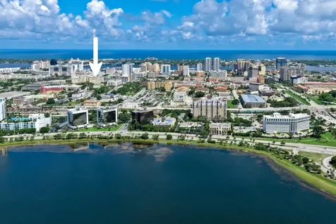 610 Clematis Street West Palm Beach FL 33401
