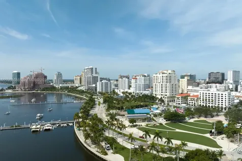 610 Clematis Street West Palm Beach FL 33401