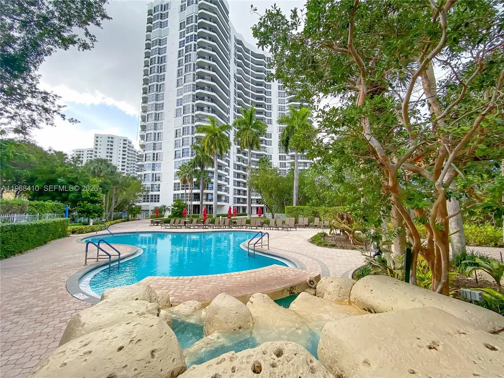 3400 NE 192nd Street Aventura FL 33180