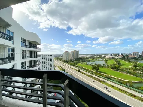 3400 NE 192nd Street Aventura FL 33180