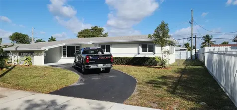 2915 NW 183rd Street Miami Gardens FL 33056