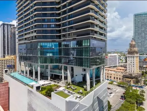 398 NE 5th Street Miami FL 33132