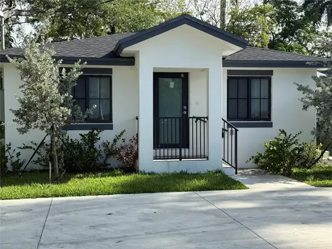 210 SW 3rd Street Florida City FL 33034