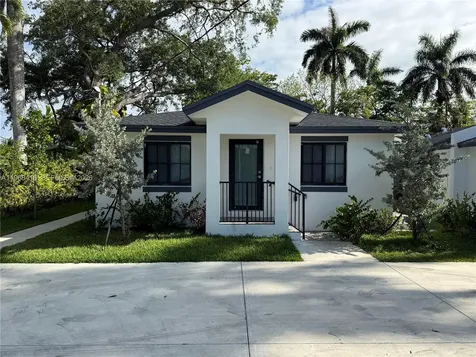 210 SW 3rd Street Florida City FL 33034