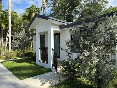 210 SW 3rd Street Florida City FL 33034