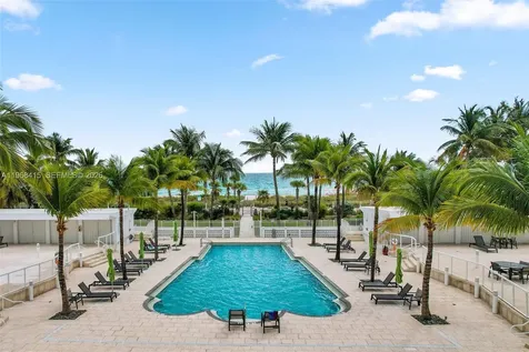 4925 Collins Avenue Miami Beach FL 33140