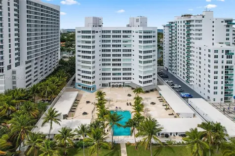 4925 Collins Avenue Miami Beach FL 33140