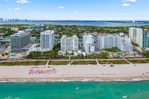4925 Collins Avenue Miami Beach FL 33140