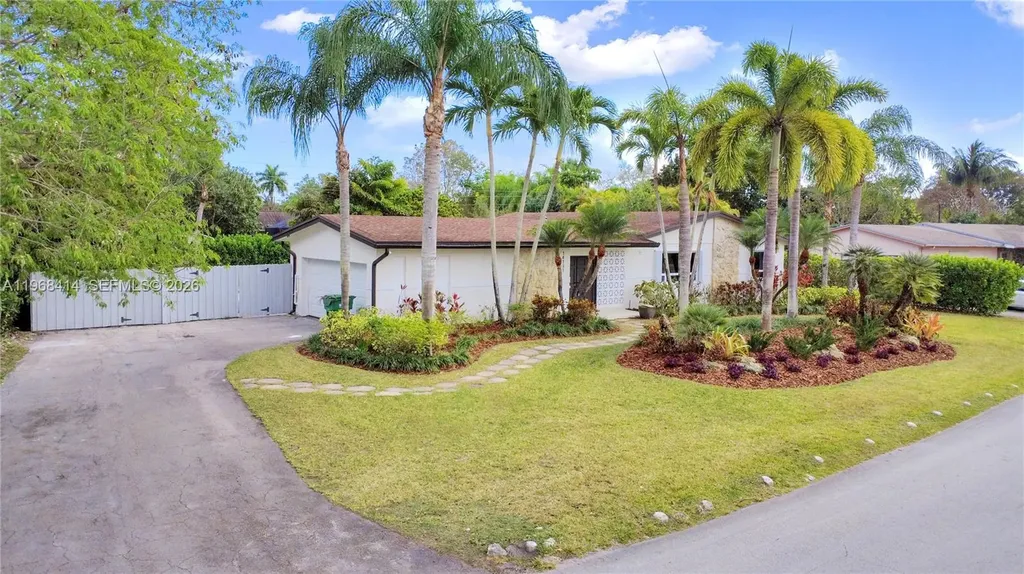 14131 SW 99th Avenue Miami FL 33176