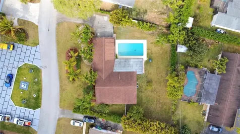 14131 SW 99th Avenue Miami FL 33176