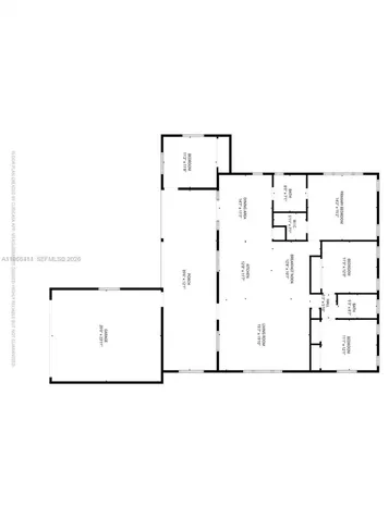 14131 SW 99th Avenue Miami FL 33176