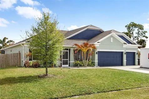1773 SW Palermo Road Port St. Lucie FL 34987