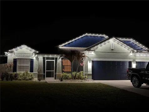 1773 SW Palermo Road Port St. Lucie FL 34987