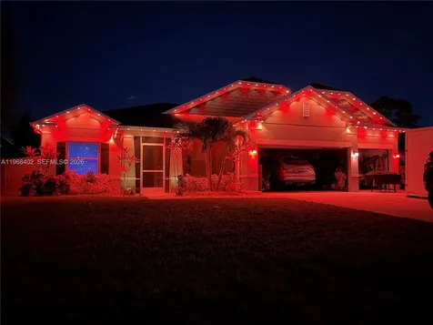 1773 SW Palermo Road Port St. Lucie FL 34987