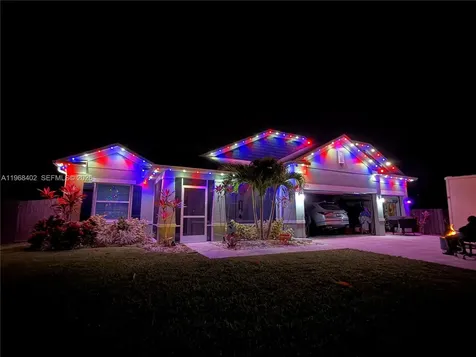 1773 SW Palermo Road Port St. Lucie FL 34987