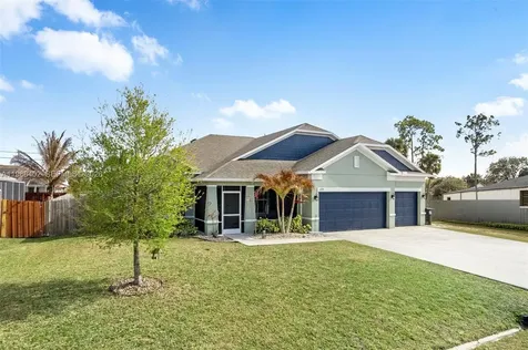 1773 SW Palermo Road Port St. Lucie FL 34987