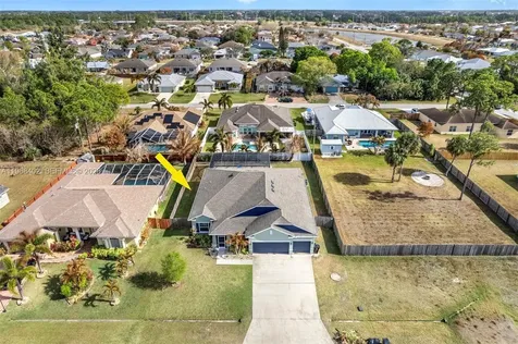 1773 SW Palermo Road Port St. Lucie FL 34987