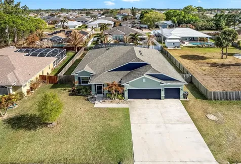 1773 SW Palermo Road Port St. Lucie FL 34987