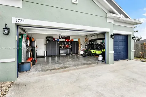 1773 SW Palermo Road Port St. Lucie FL 34987