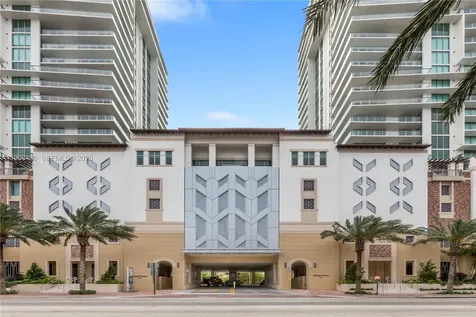 300 Sunny Isles Boulevard Sunny Isles Beach FL 33160