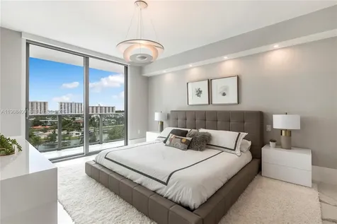 300 Sunny Isles Boulevard Sunny Isles Beach FL 33160