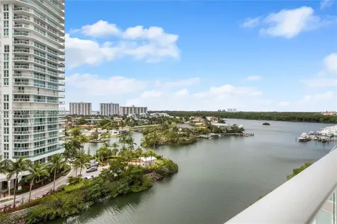 300 Sunny Isles Boulevard Sunny Isles Beach FL 33160
