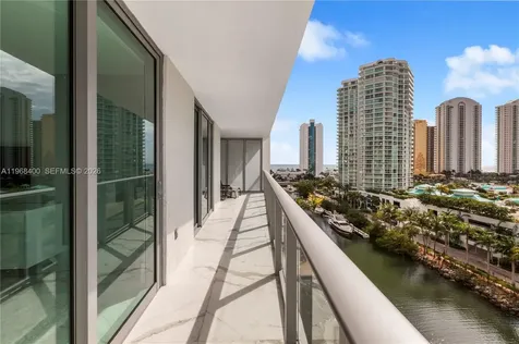 300 Sunny Isles Boulevard Sunny Isles Beach FL 33160